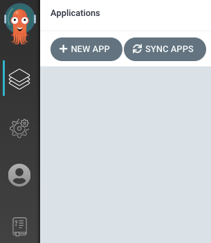 ArgoCD Part 3 — Registering an Application